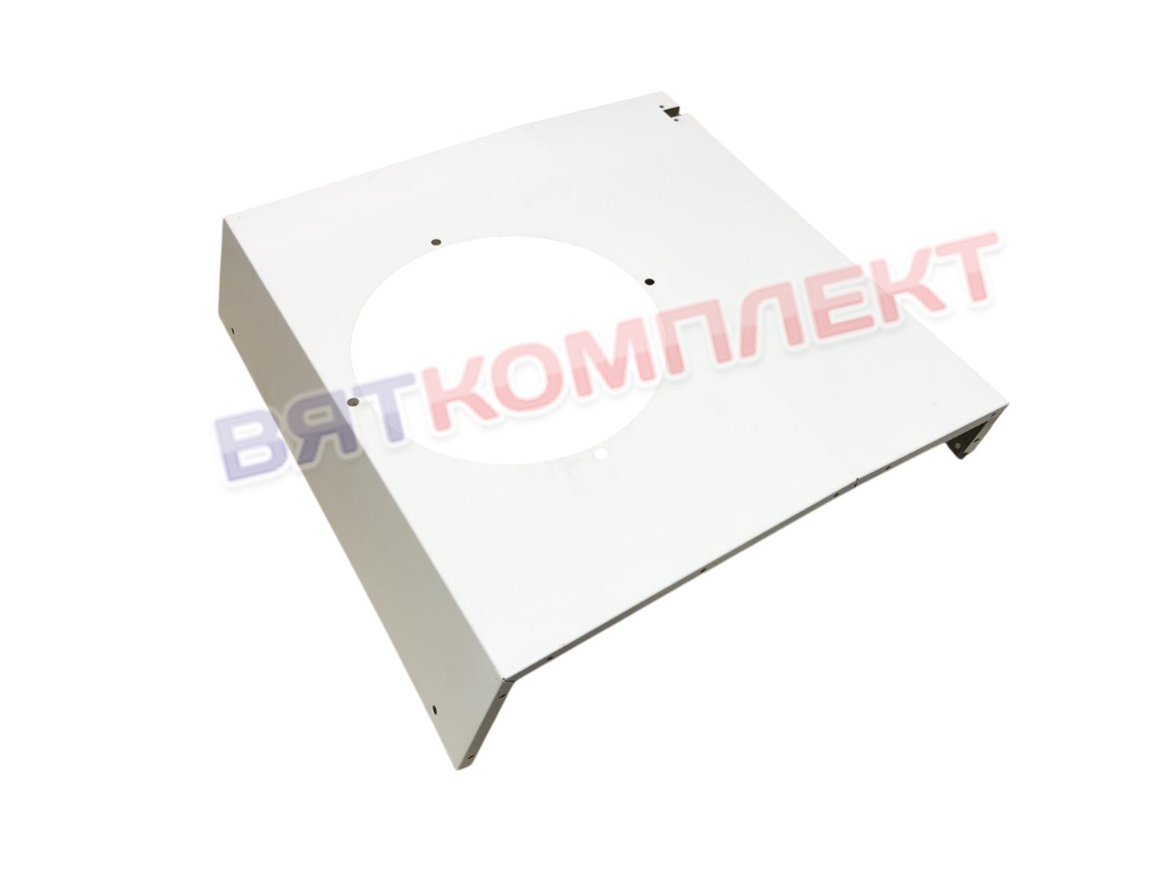 Кожух ВО-ШХс-0,7.02.002 Абат (Abat)